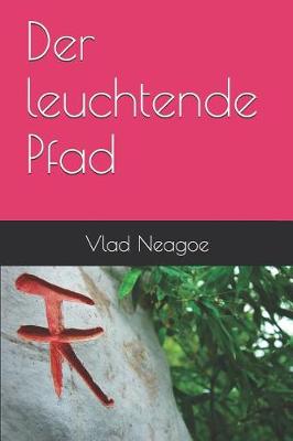 Book cover for Der leuchtende Pfad