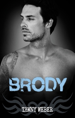 Book cover for Brody
