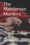 Book cover for The Manderson Murders