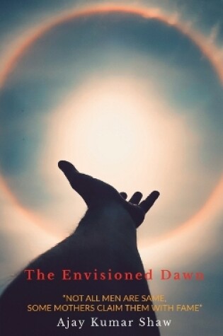 Cover of The Envisioned Dawn