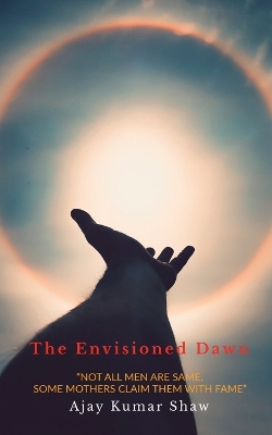 Book cover for The Envisioned Dawn