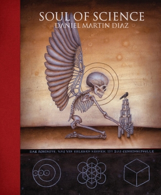 Book cover for Soul Of Science