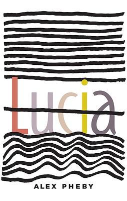 Book cover for Lucia