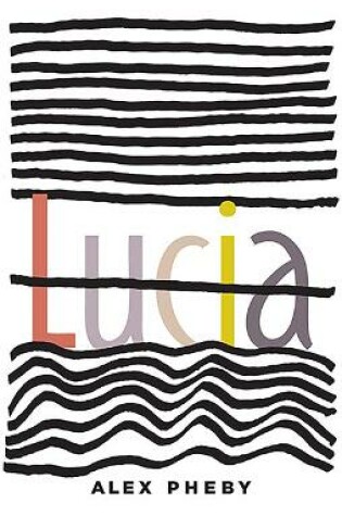 Cover of Lucia