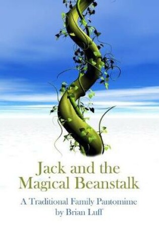 Cover of Jack and the Magical Beanstalk