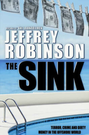 Cover of The Sink