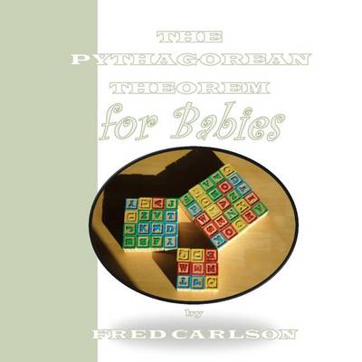 Cover of The Pythagorean Theorem for Babies