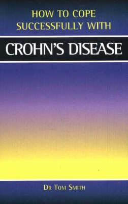 Book cover for Crohn's Disease