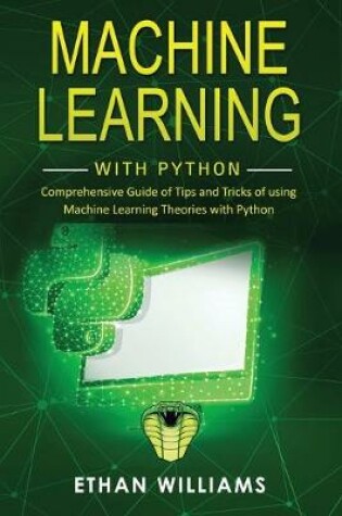 Cover of Machine Learning with Python