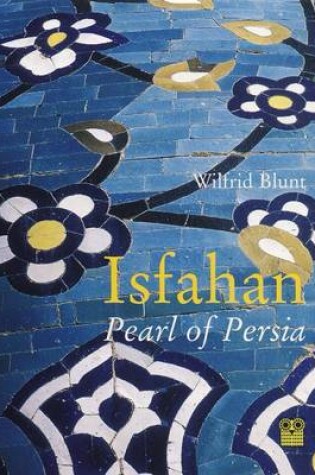 Cover of Isfahan