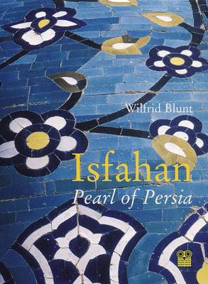 Book cover for Isfahan