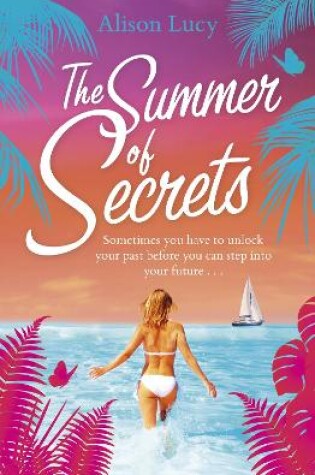 Cover of The Summer of Secrets