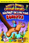 Book cover for Bigfoot Backpacking Bonanza