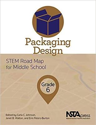 Cover of Packaging Design