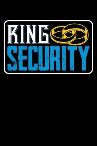 Cover of Ring Security