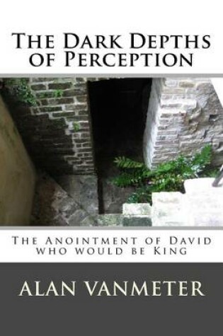 Cover of The Dark Depths of Perception