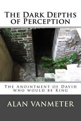 Cover of The Dark Depths of Perception