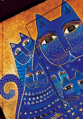 Book cover for Mediterranean Cats Mini Sketch