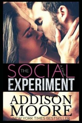 Cover of The Social Experiment