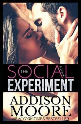 Book cover for The Social Experiment
