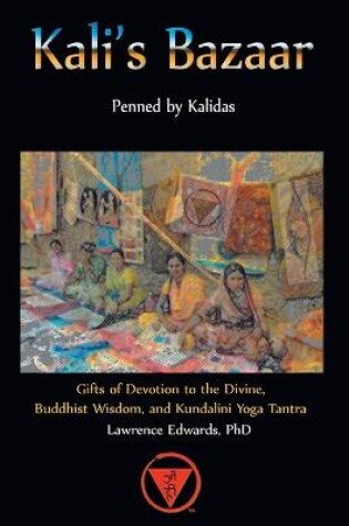 Cover of Kali's Bazaar