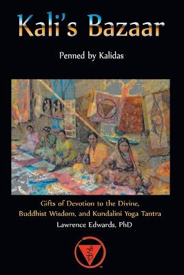 Book cover for Kali's Bazaar