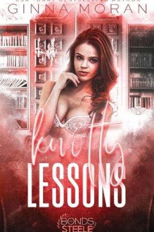 Cover of Knotty Lessons
