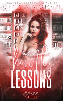 Book cover for Knotty Lessons
