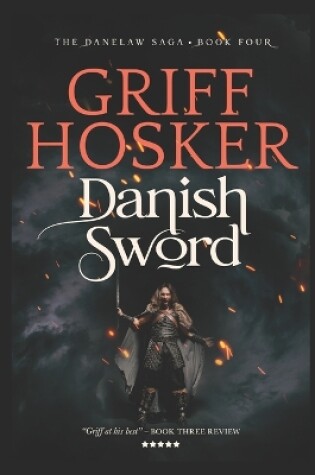 Cover of Danish Sword