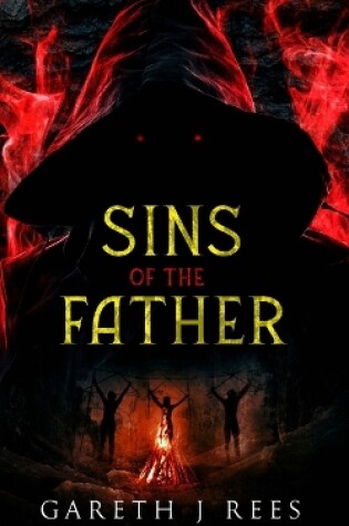 Cover of Sins of the Father