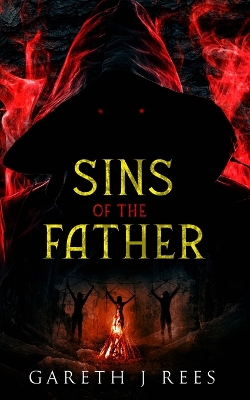 Book cover for Sins of the Father