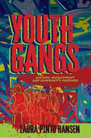 Cover of Youth Gangs