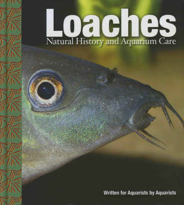 Book cover for Loaches