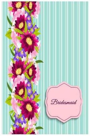 Cover of Bridesmaid