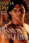 Book cover for A Passion for Him