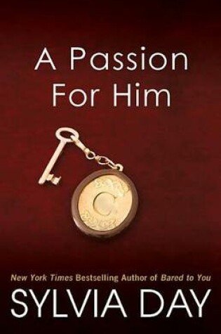 Cover of A Passion for Him