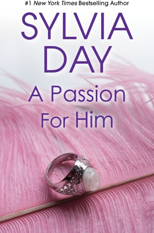 A Passion for Him