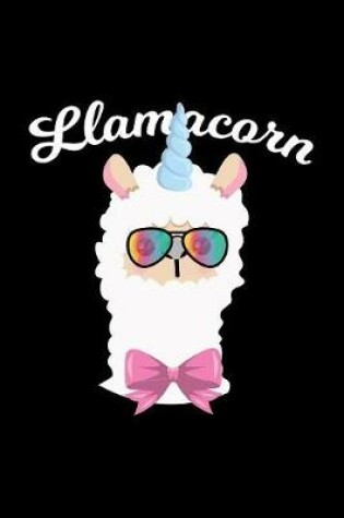 Cover of Llamacorn