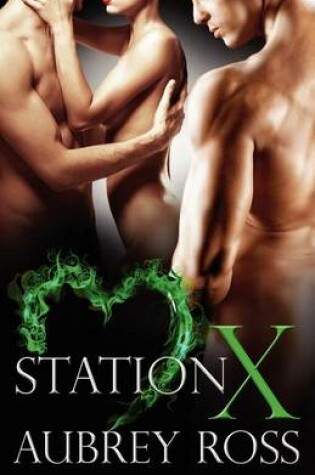 Cover of Station X