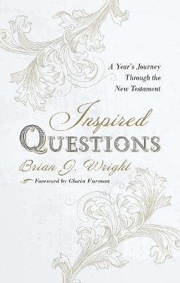 Book cover for Inspired Questions