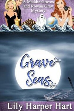 Cover of Grave Seas