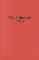 Book cover for The Alchemist's Diary