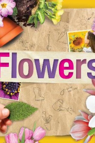 Cover of Flowers