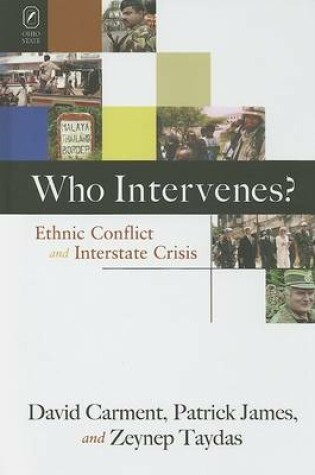 Cover of Who Intervenes?