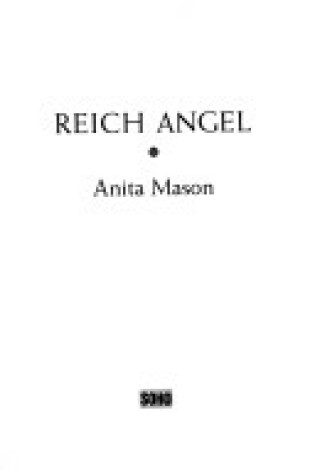 Cover of Reich Angel