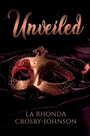 Cover of Unveiled