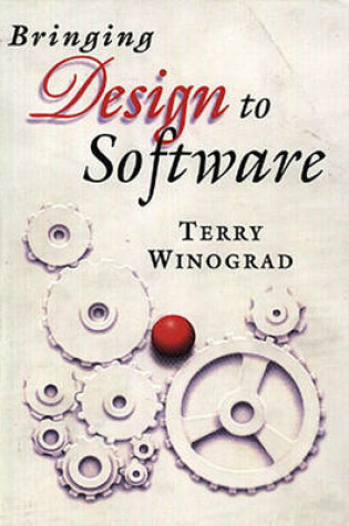 Cover of Bringing Design to Software