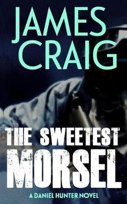 Book cover for The Sweetest Morsel