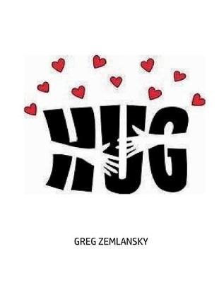 Book cover for Hug