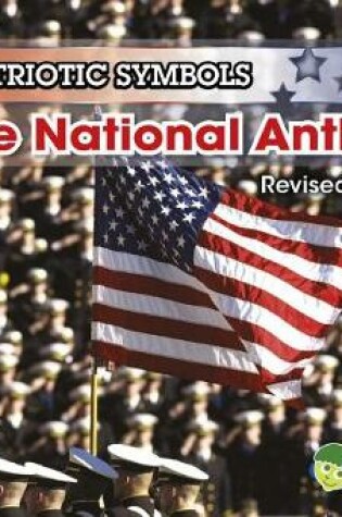 Cover of National Anthem (Patriotic Symbols)